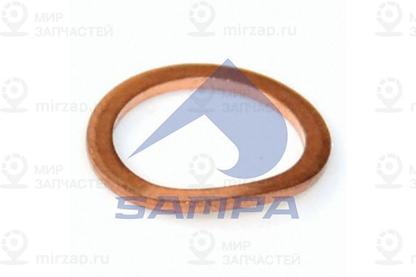 Уплотнительное кольцо SAMPA 105488