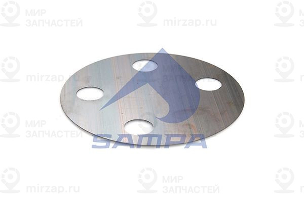 Плоская шайба SAMPA 105638