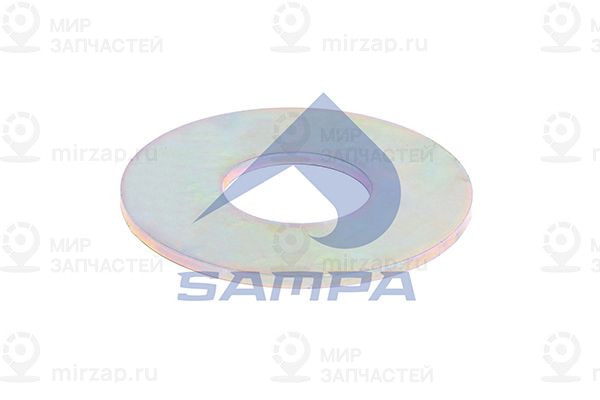 Плоская шайба SAMPA 105669
