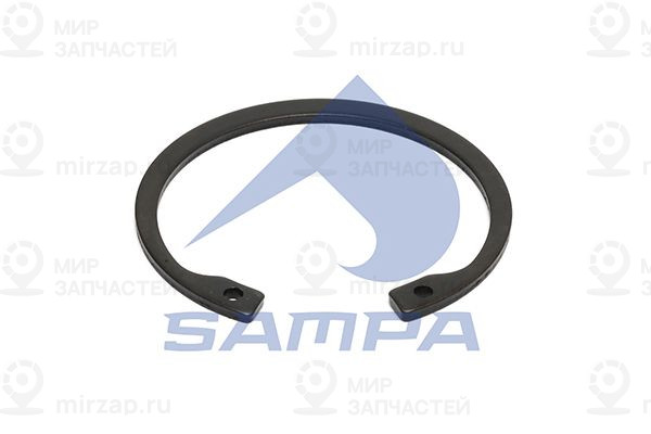 Стопорное кольцо SAMPA 106240