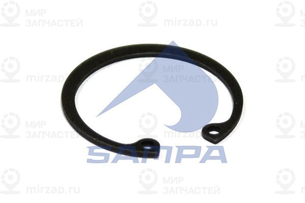 Стопорное кольцо SAMPA 106241