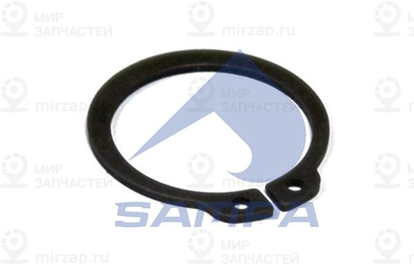 Стопорное кольцо SAMPA 106254