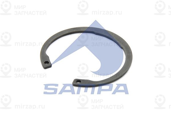 Стопорное кольцо SAMPA 106261