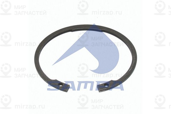 Стопорное кольцо SAMPA 106277