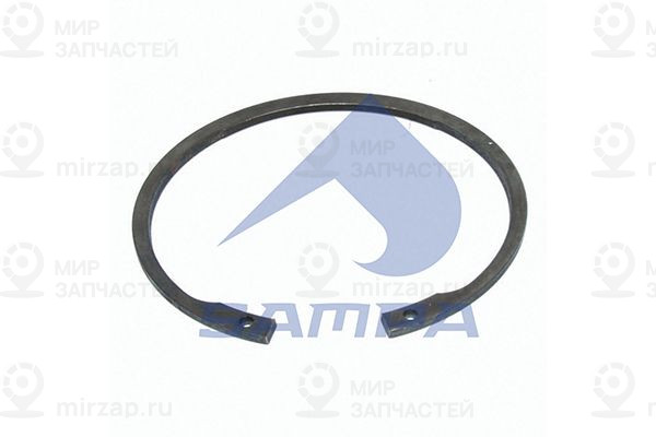 Стопорное кольцо SAMPA 106278