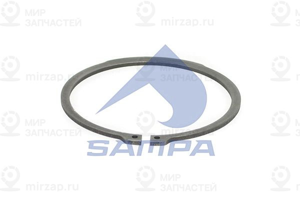 Стопорное кольцо SAMPA 106281