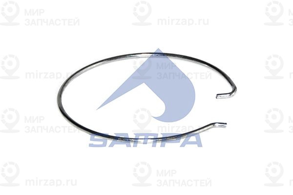 Стопорное кольцо SAMPA 106326
