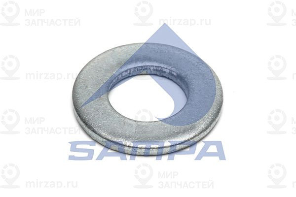Плоская шайба SAMPA 107007
