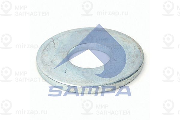 Плоская шайба SAMPA 107051