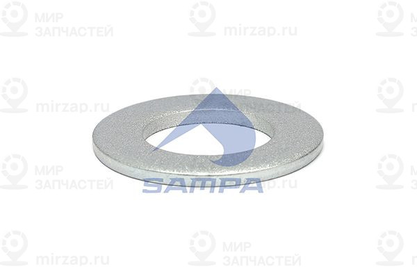 Плоская шайба SAMPA 107061