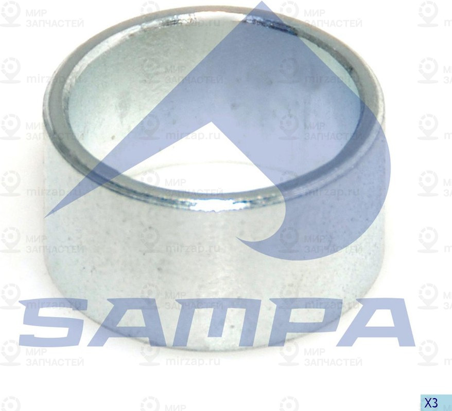 Запчасть SAMPA 110086