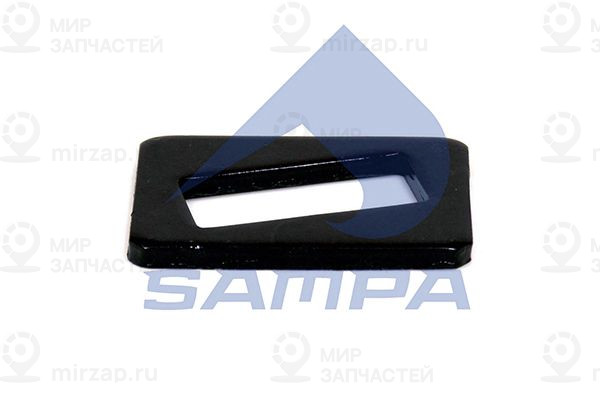 Формовочный элемент, отбойник рессоры SAMPA 114242
