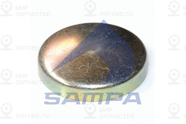 Крышка SAMPA 114349
