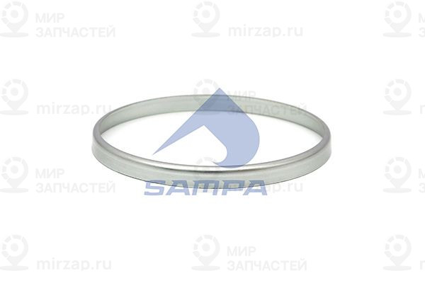 Уплотняющее кольцо, ступица колеса SAMPA 114371