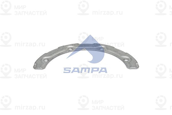 Плоская шайба SAMPA 114488