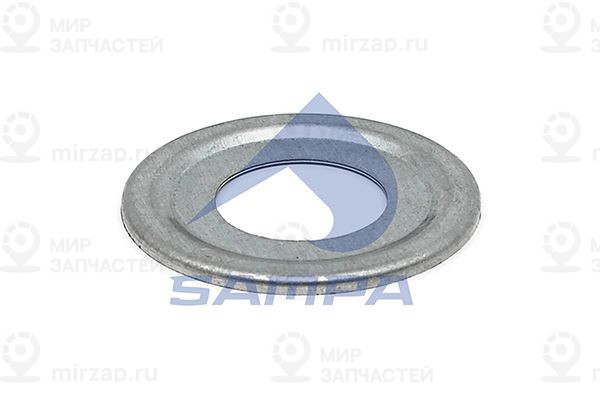 Плоская шайба SAMPA 114581