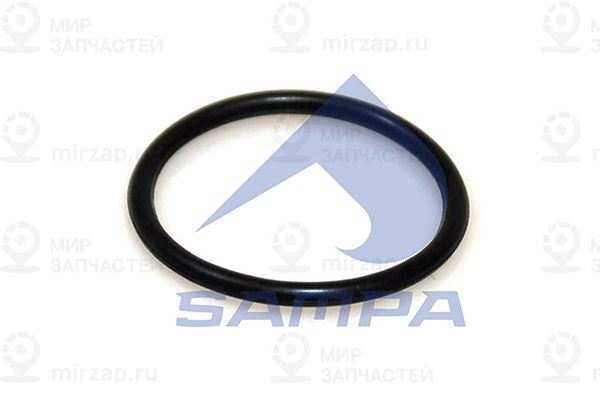 Уплотнительное кольцо, поворотного кулака SAMPA 115547
