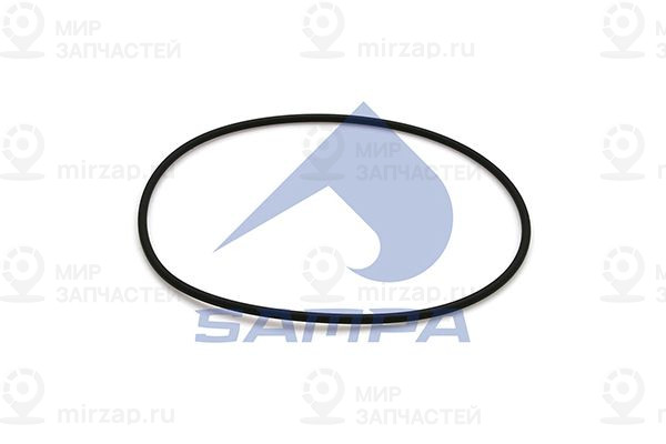 Уплотнительное кольцо SAMPA 115861
