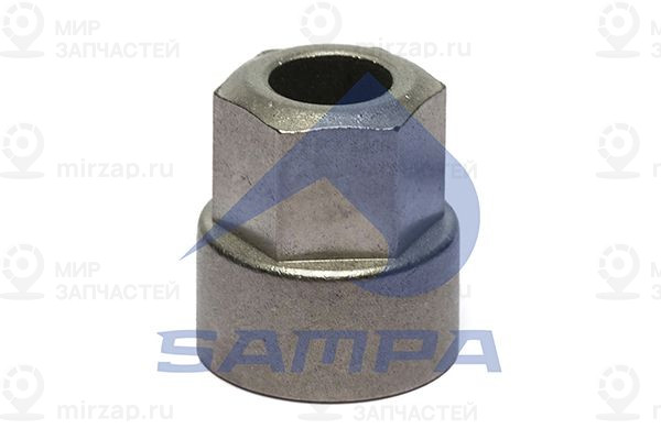 Гайка SAMPA 118013
