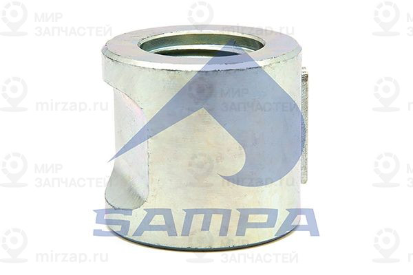 Втулка, отбойник пружины SAMPA 119278