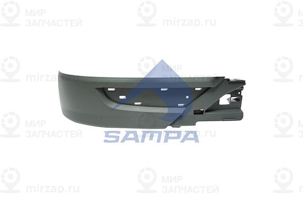 Запчасть SAMPA 18100558