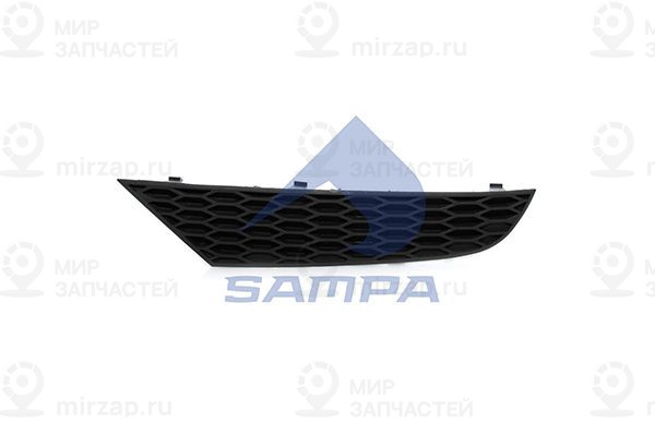 Облицовка, бампер SAMPA 18100564