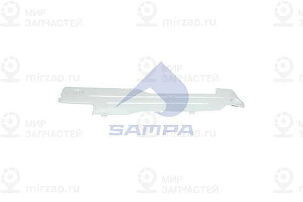 Покрытие, фара SAMPA 18300016