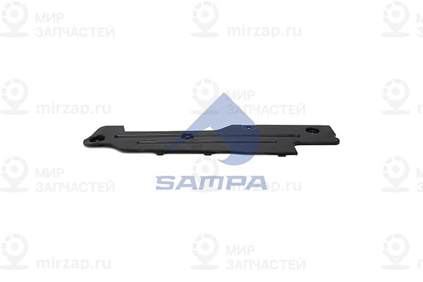 Покрытие, фара SAMPA 18300017