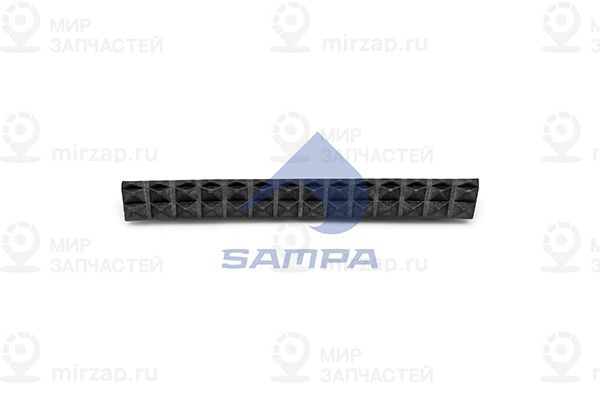 Запчасть SAMPA 18600109