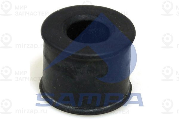 Подвеска, амортизатор SAMPA 200055