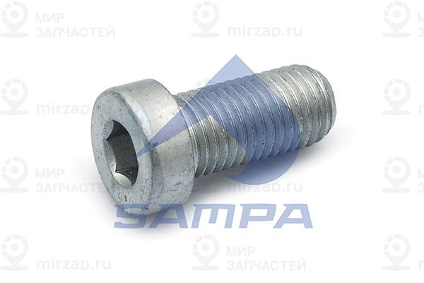 Болт SAMPA 200301