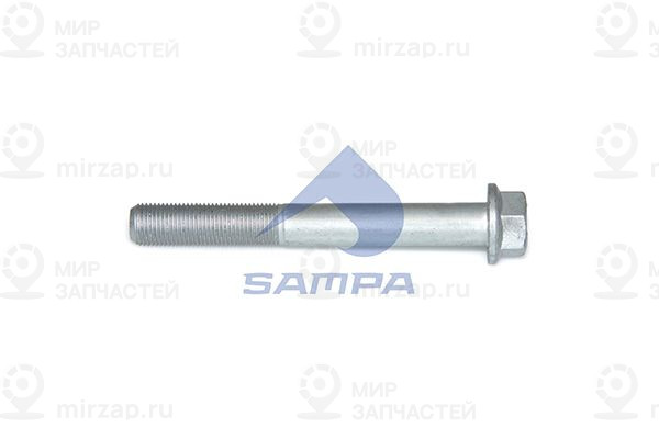 Болт SAMPA 200444