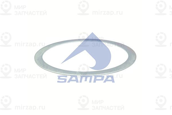 Пыльник/сальник кол.подшипника SAMPA 201052