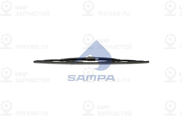 Щетка стеклоочистителя SAMPA 202142