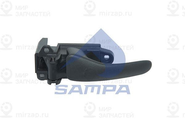Наружная ручка двери SAMPA 204112