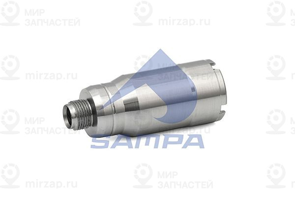 Гильза, корпус форсунки SAMPA 204411