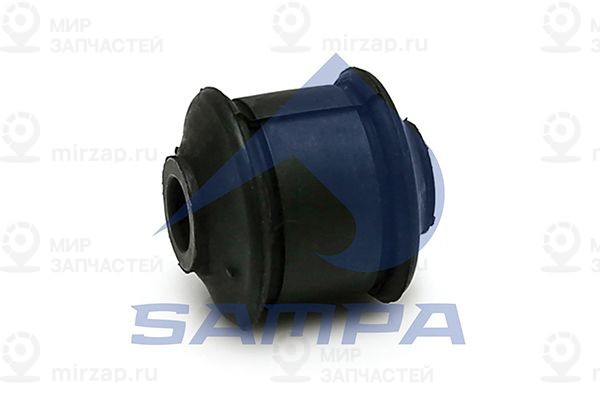 Подвеска, амортизатор SAMPA 205108