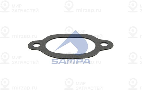 Прокладка, водяной насос SAMPA 206334