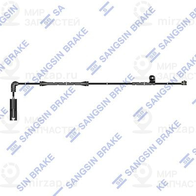 Запчасть SANGSIN SWS1101