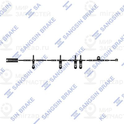 Запчасть SANGSIN SWS1113