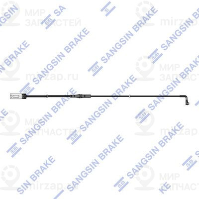 Запчасть SANGSIN SWS1406