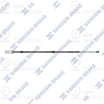 Запчасть SANGSIN SWS1501