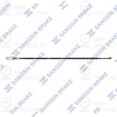 Запчасть SANGSIN SWS1503