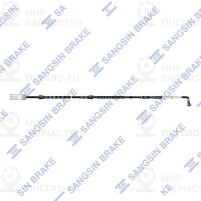 Запчасть SANGSIN SWS1507