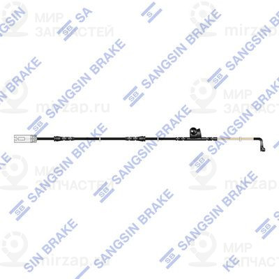 Запчасть SANGSIN SWS1509