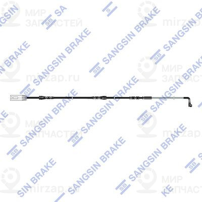 Запчасть SANGSIN SWS1510