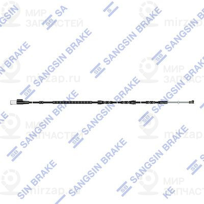 Запчасть SANGSIN SWS1700