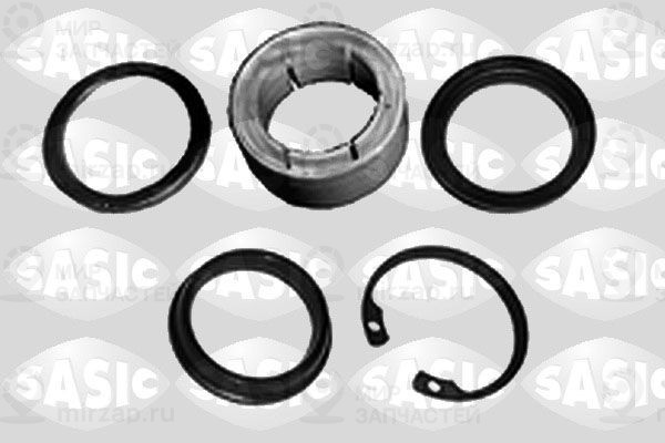 Втулка, вал сошки рулевого управления SASIC 0064144S