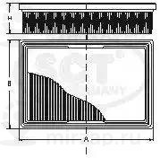 Запчасть SCT Germany SB262