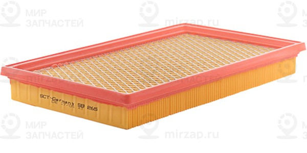 Запчасть SCT Germany SB265